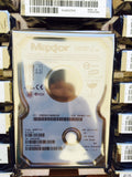 Maxtor DiamondMax (4R120L0) 120GB, 5400RPM, 3.5" Internal Hard Drive - Anand International Inc.