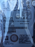 Hitachi HTE545050A7E380 (0J23355) 500GB, 5400RPM, 2.5" Internal Hard Drive - Anand International Inc.
