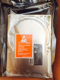 Quantum ProDrive (RR420A) 420MB, 3.5" IDE Internal Hard Drive - Anand International Inc.