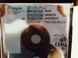 Seagate (ST19171W) 9.1GB, 7200RPM, 3.5" Internal Hard Drive - Anand International Inc.