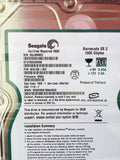 Seagate (ST31000340NS) 1TB, 7200RPM, 3.5" Internal Hard Drive - Anand International Inc.