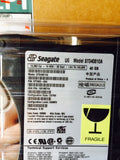 Seagate (ST340810A) 40GB, 5400RPM, 3.5" Internal Hard Drive - Anand International Inc.