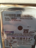 Samsung Spinpoint M5 (HM250JI) 250GB, 5400RPM, 2.5" Internal Hard Drive - Anand International Inc.