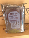 Western Digital AV (WD1600AVJB), 160GB, 7200RPM, 3.5" Internal Hard Drive - Anand International Inc.