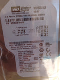 Western Digital AV (WD1600AVJB), 160GB, 7200RPM, 3.5" Internal Hard Drive - Anand International Inc.