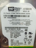 Western Digital (WD1600AVVS) 160GB, 7200RPM, 3.5" Internal Hard Drive - Anand International Inc.