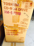 Toshiba (XM-5701B) 12X SCSI CD-ROM Drive - Anand International Inc.