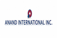 Anand International Inc.