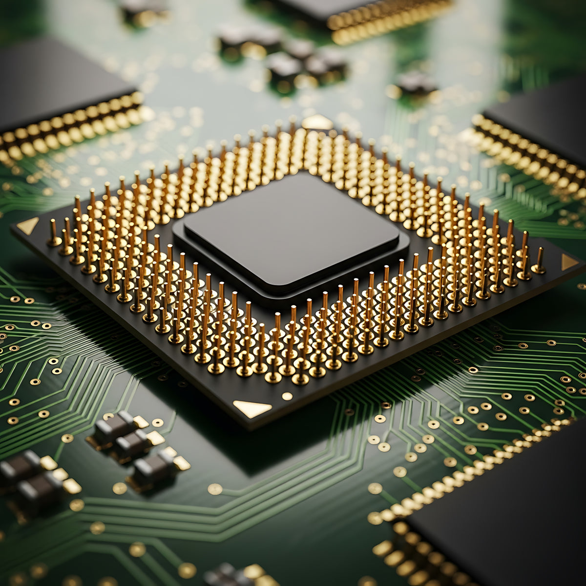 Anand International Inc. | Your One Stop Shop for Computer Hardware