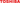 Toshiba Logo
