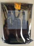 Conner (CFA340S) 340MB, 4200RPM, 3.5" SCSI Internal Hard Drive - Anand International Inc.