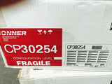 Conner (CP30254) 250MB, 3.5" IDE Internal Hard Drive - Anand International Inc.