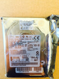IBM DADA-25400 (03L5630) 5.4GB, 4200RPM, 2.5" Internal Hard Drive - Anand International Inc.