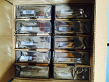 Quantum Empire (EM2100S) 2GB, 3.5" SCSI Internal Hard Drive (EM21S011-01-H) - Anand International Inc.