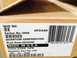 Quantum Empire (EM2100S) 2GB, 3.5" SCSI Internal Hard Drive (EM21S011-01-H) - Anand International Inc.