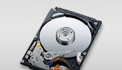 Seagate Momentus (ST9500325AS) 500GB, 5400RPM, 2.5" Internal Hard Drive - Anand International Inc.