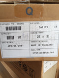 Hitachi HTS541040G9AT00 (0A25432) 40GB, 5400RPM, 2.5" Internal Hard Drive - Anand International Inc.