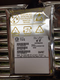 Hitachi HTS541040G9AT00 (0A25432) 40GB, 5400RPM, 2.5" Internal Hard Drive - Anand International Inc.