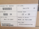 Hitachi HTS541060G9AT00 (0A25433) 60GB, 5400RPM, 2.5" IDE Internal Hard Drive - Anand International Inc.