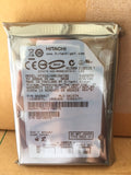 Hitachi HTS541680J9AT00 (0A28417) 80GB, 5400RPM, 2.5" Internal Hard Drive - Anand International Inc.