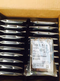Hitachi HTS547575A9E384 (0J11563) 750GB, 5400RPM, 2.5" Internal Hard Drive - Anand International Inc.