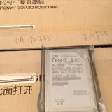 Hitachi HTS725050A9A364 (0A72335) 500GB, 7200RPM, 2.5" Internal Hard Drive - Anand International Inc.