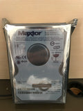Maxtor DiamondMax (6L200P0) 200GB, 7200RPM, 3.5" IDE Internal Hard Drive - Anand International Inc.