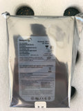 Seagate Barracuda (ST3120814A) 120GB, 7200RPM, 3.5" IDE Internal Hard Drive - Anand International Inc.