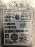Hitachi HTE725032A7E630 (0J36303) 320GB, 7200RPM, 3.5" Internal Hard Drive - Anand International Inc.