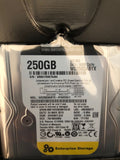 Western Digital WD RE4 (WD2503ABYX) 250GB, 7200RPM, 3.5" SATA Internal Hard Drive - Anand International Inc.