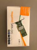 LSI MegaRAID LSI00328 SAS Controller Card - Anand International Inc.