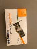 LSI MegaRAID LSI00328 SAS Controller Card - Anand International Inc.