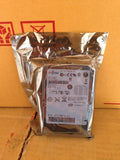Fujitsu (MHW2080AT) 80GB, 4200RPM, 2.5" IDE Internal Hard Drive - Anand International Inc.