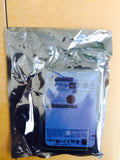 Fujitsu (MHZ2250BH-G2) 250GB, 5400RPM, 2.5" Internal Hard Drive - Anand International Inc.