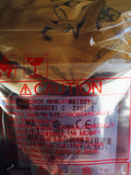 Toshiba MK1003MAV (HDD2731) 1.09GB, 4200RPM, 2.5" IDE Internal Hard Drive - Anand International Inc.