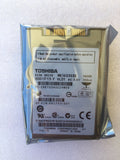 Toshiba (MK1633GSG) / HP P/N: (601793-001) 160GB, 5400RPM, 1.8" Internal HDD - Anand International Inc.