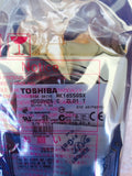 Toshiba MK1655GSX (HDD2H25) 160GB, 5400RPM, 2.5" Internal Hard Drive - Anand International Inc.
