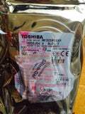 Toshiba (MK3259GSXP) 320GB, 5400RPM, 2.5" Internal Hard Drive - Anand International Inc.