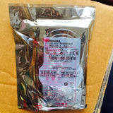 Toshiba (MK5059GSXP) 500GB, 5400RPM, 2.5" Internal Hard Drive - Anand International Inc.