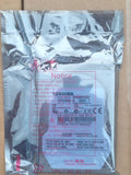 Toshiba (MK5061GSY) 500GB, 7200RPM, 2.5" Internal Hard Drive - Anand International Inc.