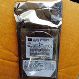 Toshiba (MK6025GAS) 60GB, 4200RPM, 2.5" IDE Internal Hard Drive - Anand International Inc.