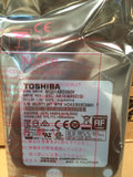 Toshiba (MQ01ABD050V) 500GB, 5400RPM, 2.5" SATA Internal Hard Drive - Anand International Inc.