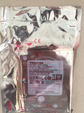 Toshiba (MQ01ABF032) 320GB, 5400RPM, 2.5" Internal Hard Drive - Anand International Inc.