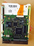 Quantum Fireball TM 1280AT (TM12A012) 1280MB, 3.5" IDE Internal Hard Drive - Anand International Inc.