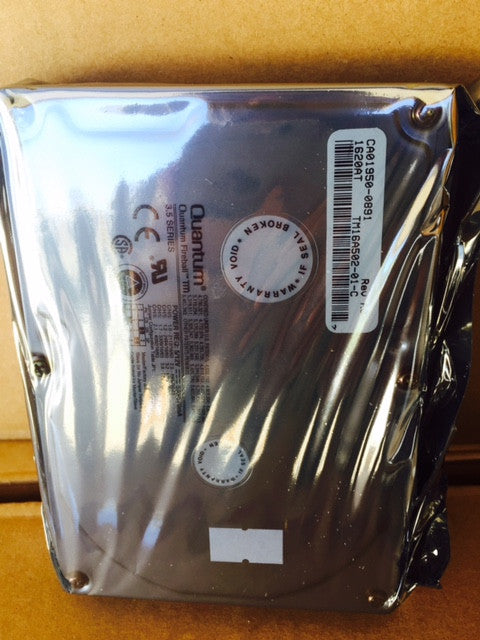 Tm Ata Box Quantum TM17A012 | 1.7GB IDE/ATA HDD | 3.5