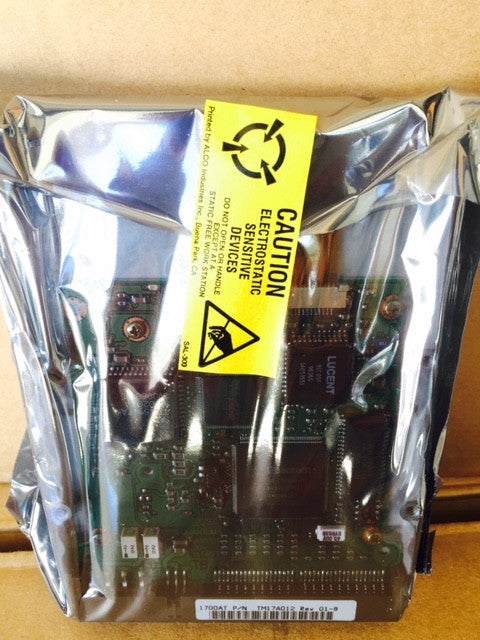 Tm Ata Box Quantum TM17A012 | 1.7GB IDE/ATA HDD | 3.5