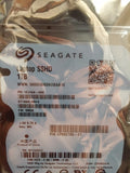Seagate (ST1000LM014) 1TB, 5400RPM, 2.5" SATA SSHD - Anand International Inc.