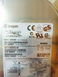 Seagate Cheetah (ST118202LW) 18.2 GB, 10000RPM, 3.5" Internal Hard Drive - Anand International Inc.