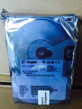 Seagate/Conner (ST14207N) 4.29 GB, 7200RPM, 3.5" Internal Hard Drive - Anand International Inc.