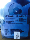 Seagate/Conner (ST14207N) 4.29 GB, 7200RPM, 3.5" Internal Hard Drive - Anand International Inc.